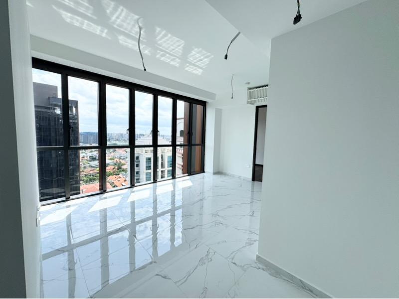 Condominium for Sale: Amber Road, D15, 439836