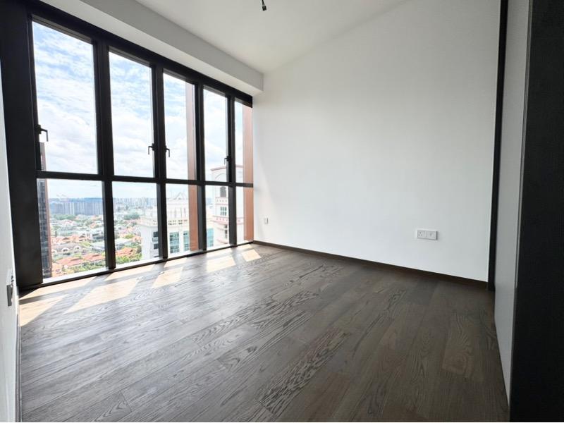 Condominium for Sale: Amber Road, D15, 439836