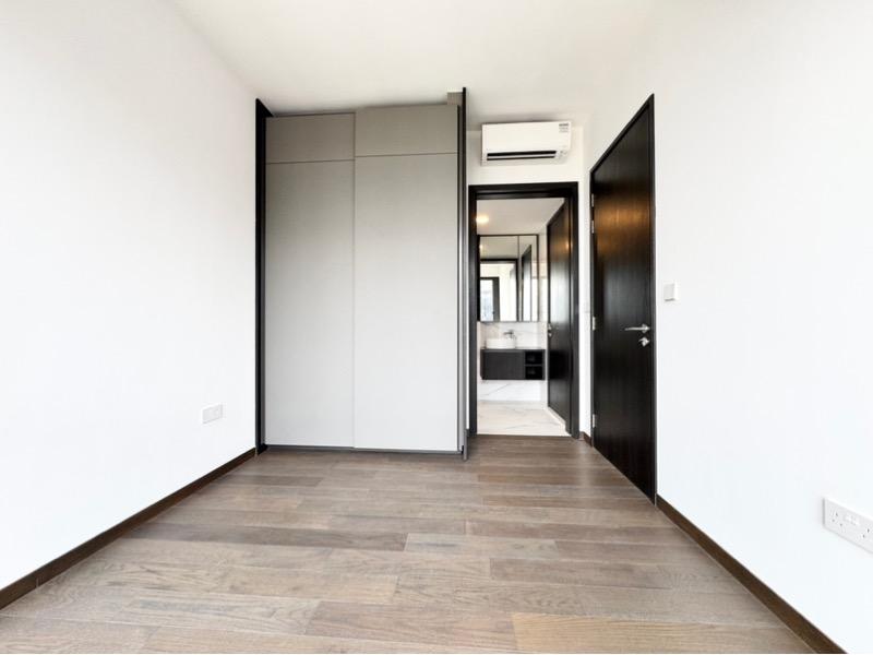 Condominium for Sale: Amber Road, D15, 439836