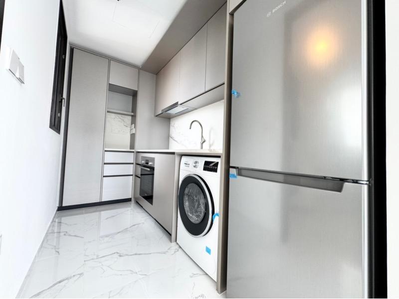 Condominium for Sale: Amber Road, D15, 439836