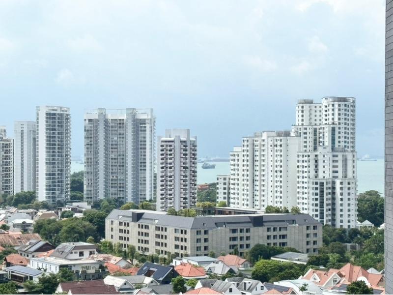 Condominium for Sale: Amber Road, D15, 439836