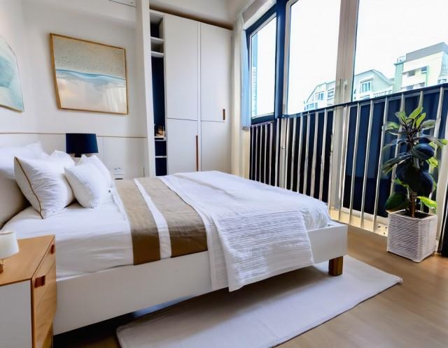 Condominium for Sale: Pasir Panjang, D05, 117629