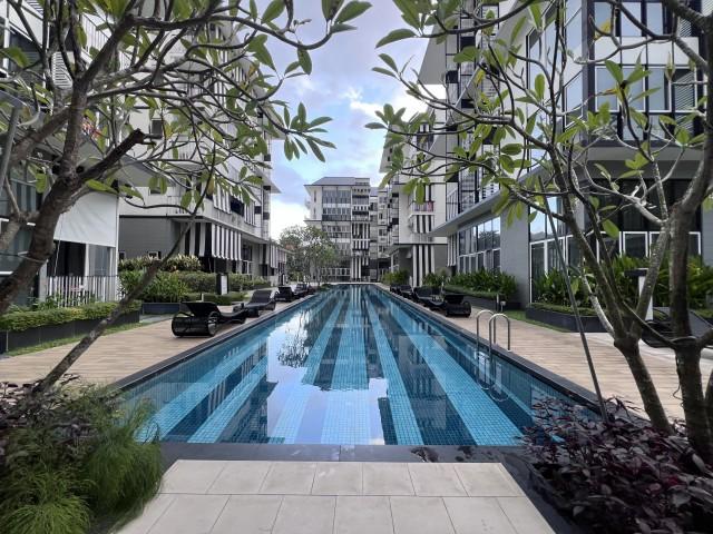 Condominium for Sale: Pasir Panjang, D05, 117629