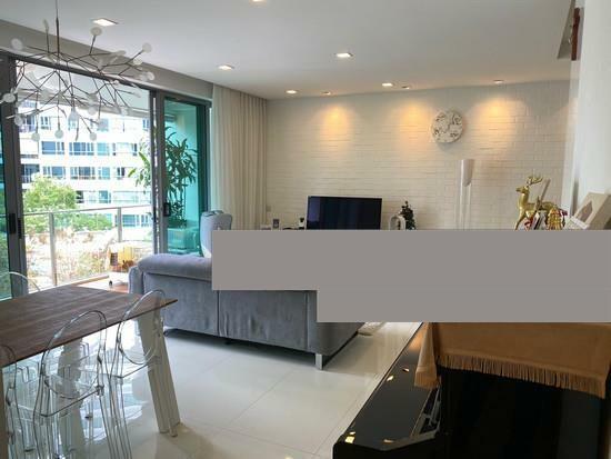 Condominium for Sale: D16, 479245