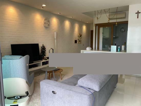 Condominium for Sale: D16, 479245