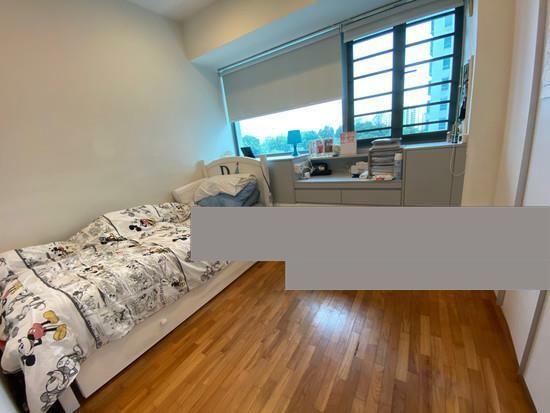 Condominium for Sale: D16, 479245