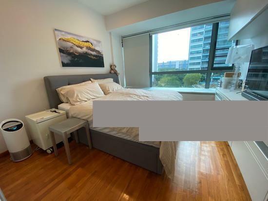 Condominium for Sale: D16, 479245