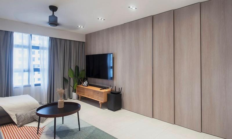 HDB Apartment for Sale: Tampines, D18, 521606