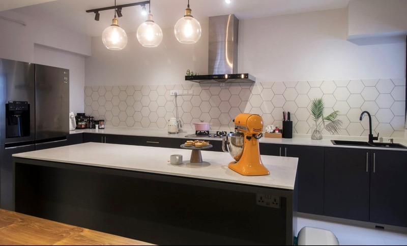 HDB Apartment for Sale: Tampines, D18, 521606