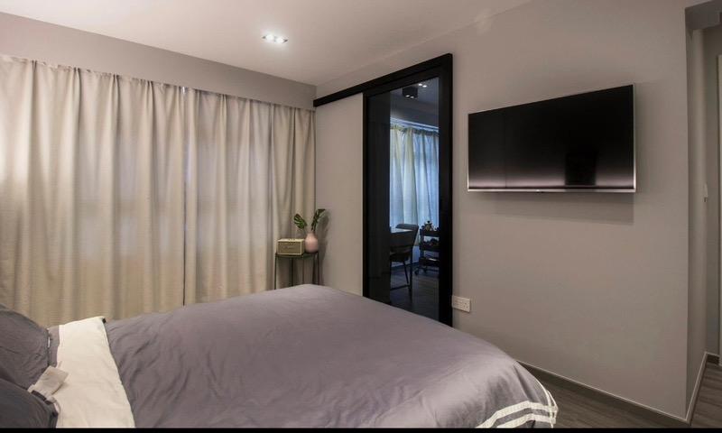 HDB Apartment for Sale: Tampines, D18, 521606