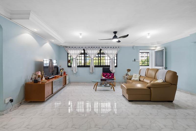 818 Woodlands Street 82 HDB Apartment For Sale, $1,200,000, 4 Bed 2 Bath 1,905 sqft $630.00 psf HDB Apartment | D25 Woodlands | Prop-GPT the AI-Powered Property Guru