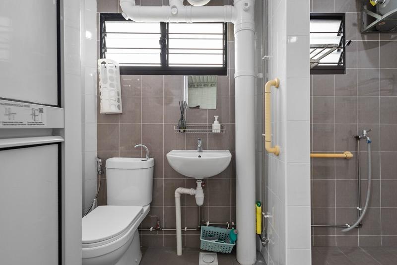 818 Woodlands Street 82 HDB Apartment For Sale, $1,200,000, 4 Bed 2 Bath 1,905 sqft $630.00 psf