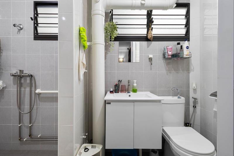 818 Woodlands Street 82 HDB Apartment For Sale, $1,200,000, 4 Bed 2 Bath 1,905 sqft $630.00 psf