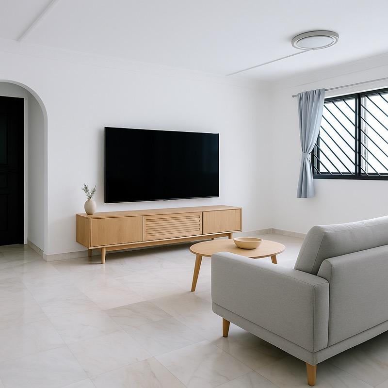 Prop-GPT: HDB Apartment: D23 Bukit Panjang 120 Pending Road