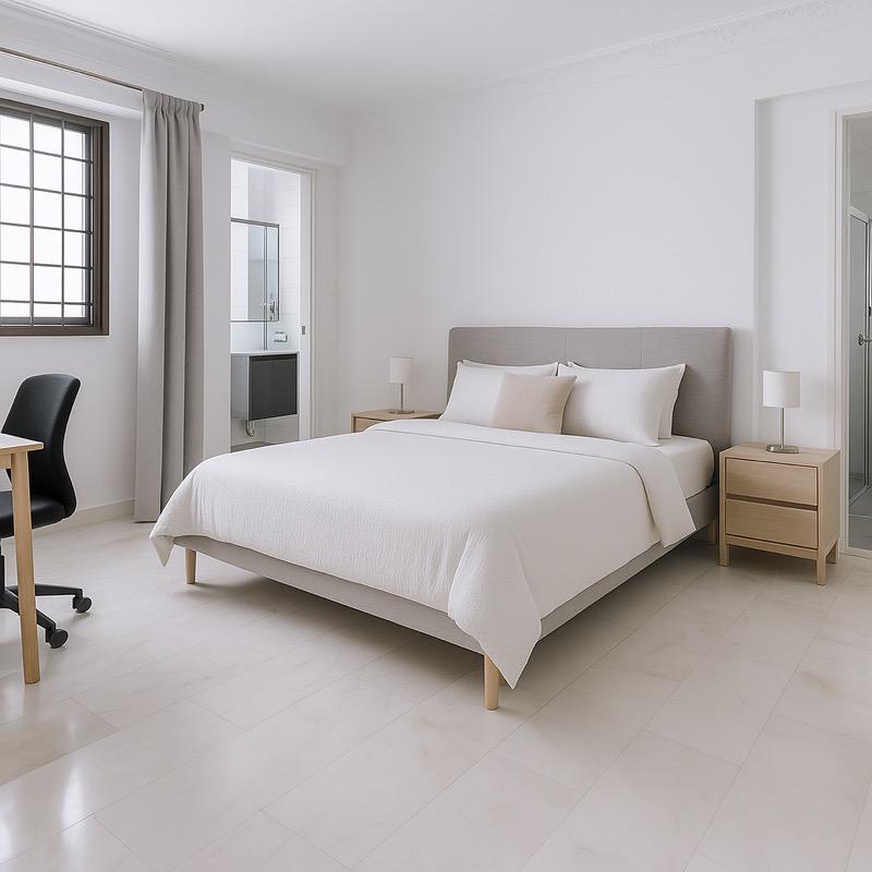 120 Pending Road HDB Apartment For Sale, $688,000, 3 Bed 2 Bath 1,302 sqft $528.00 psf