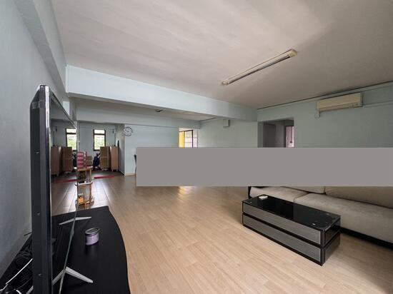 684C Woodlands Drive 62 HDB Apartment For Sale, $888,000, 4 Bed 2 Bath 1,517 sqft $585.00 psf