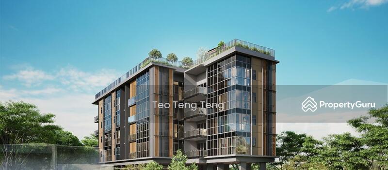 Prop-GPT: Condominium: D15 Joo Chiat Straits at Joo Chiat