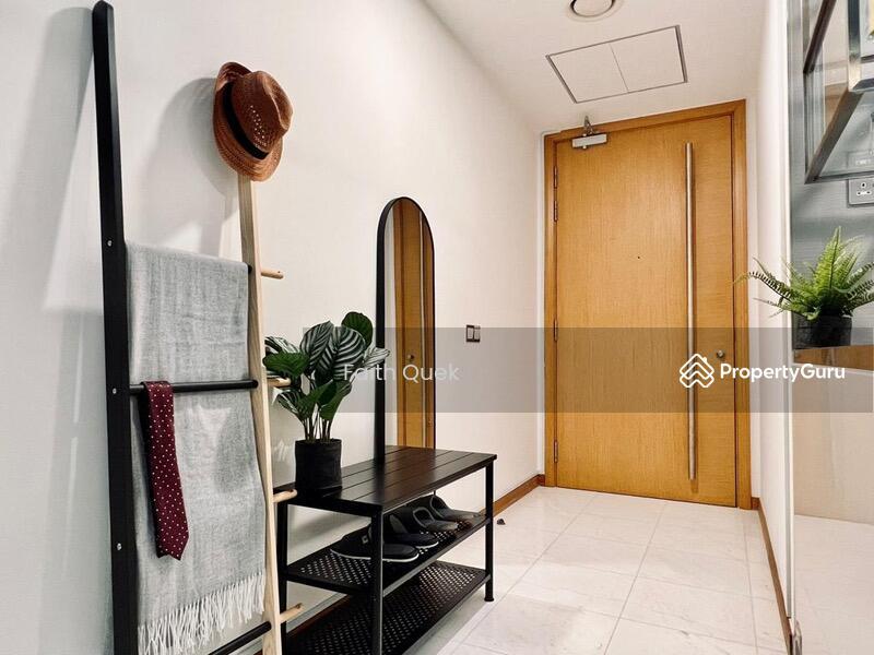 Prop-GPT: Apartment: D02 Anson Icon