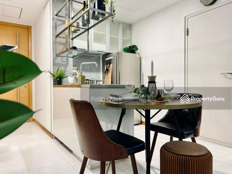 Apartment for Sale: Anson, D02, 078878