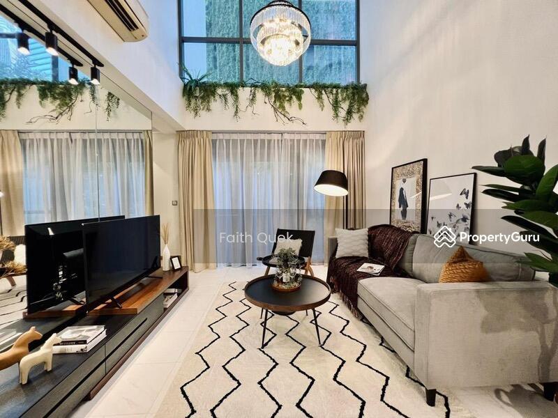 Apartment for Sale: Anson, D02, 078878