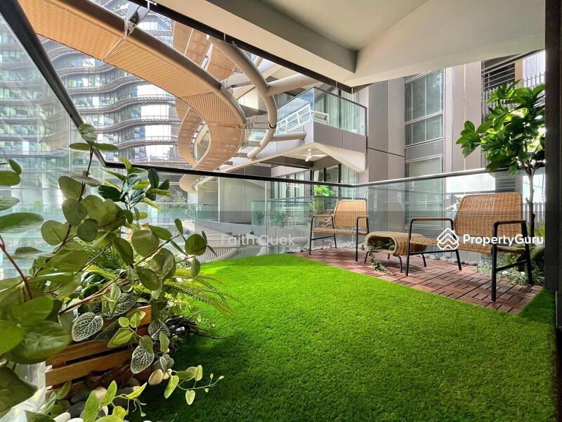 Condominium for Sale: Marina, D01, 018978