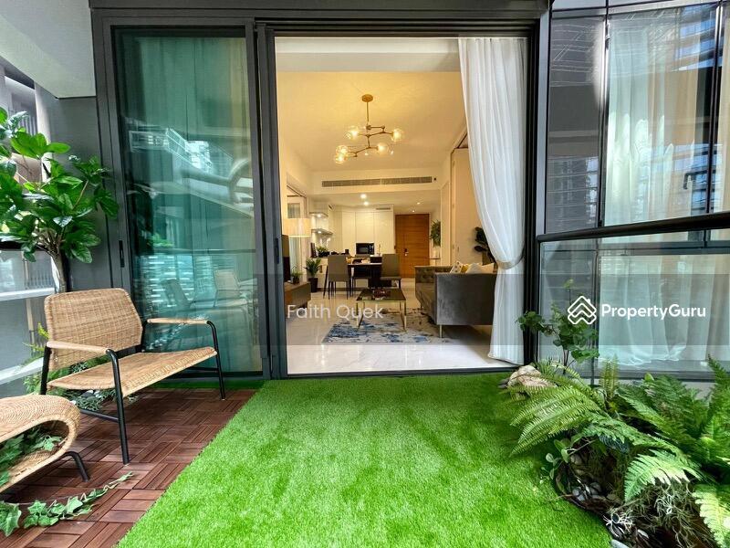 Condominium for Sale: Marina, D01, 018978