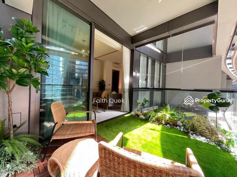Condominium for Sale: Marina, D01, 018978