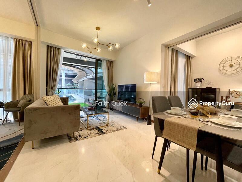 Condominium for Sale: Marina, D01, 018978