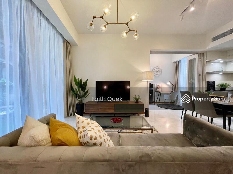 Condominium for Sale: Marina, D01, 018978