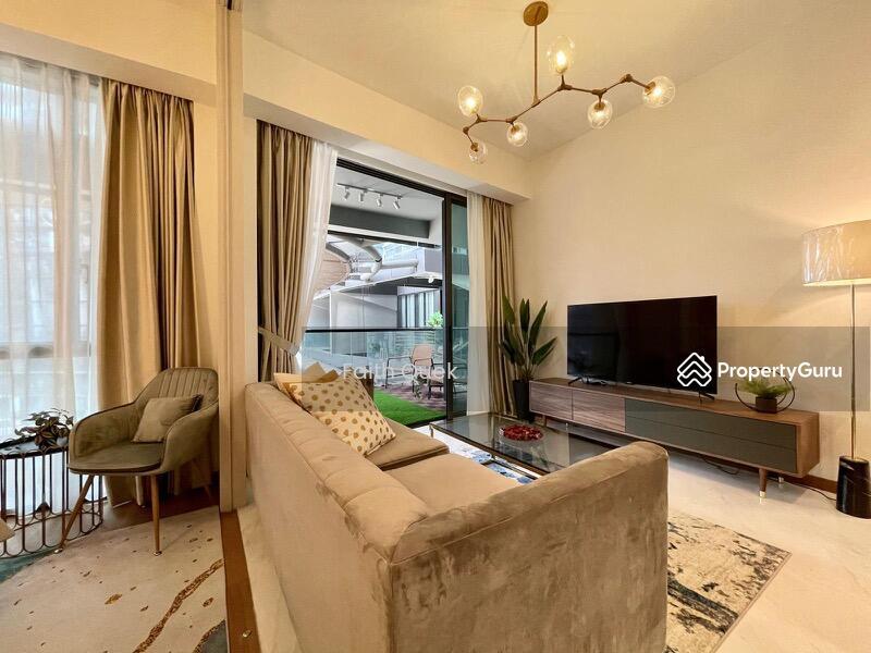 Condominium for Sale: Marina, D01, 018978