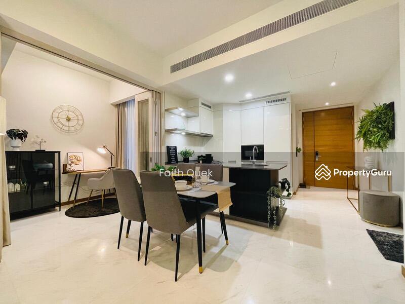 Condominium for Sale: Marina, D01, 018978
