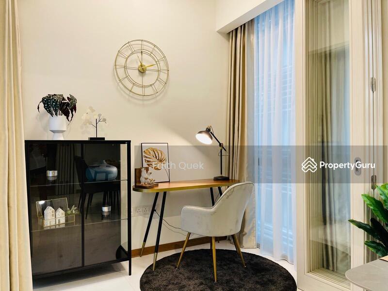 Condominium for Sale: Marina, D01, 018978