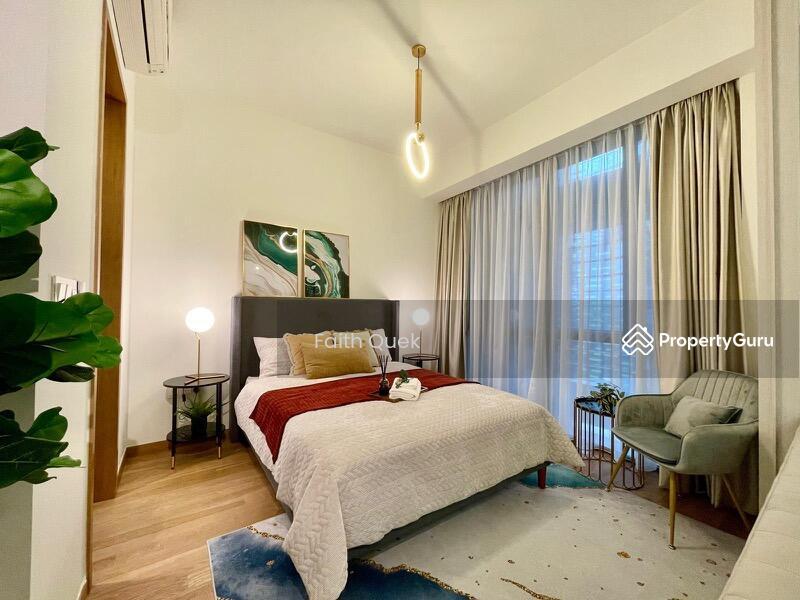 Condominium for Sale: Marina, D01, 018978