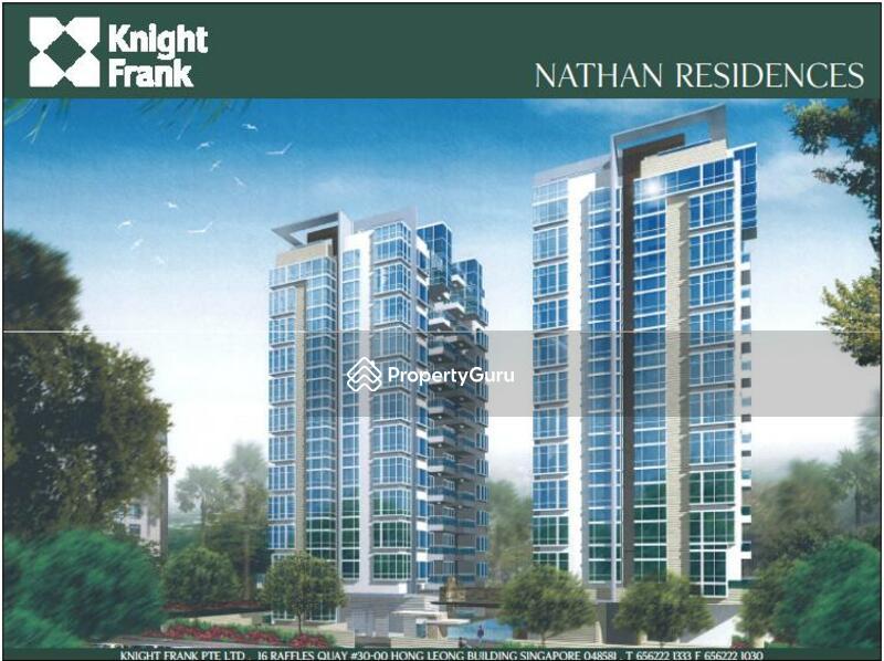Nathan Residences