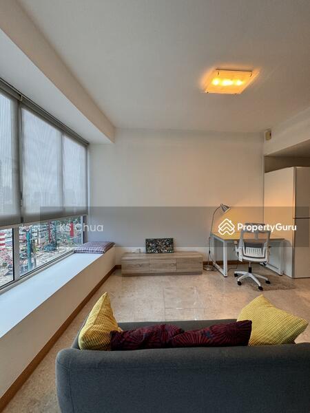 Tribeca by the Waterfront Condominium | D09  | Prop-GPT the AI-Powered Property Guru