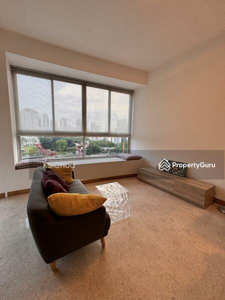 Tribeca by the Waterfront