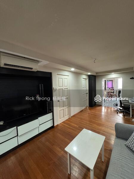 Prop-GPT: HDB Flat: D03  152 Mei Ling Street