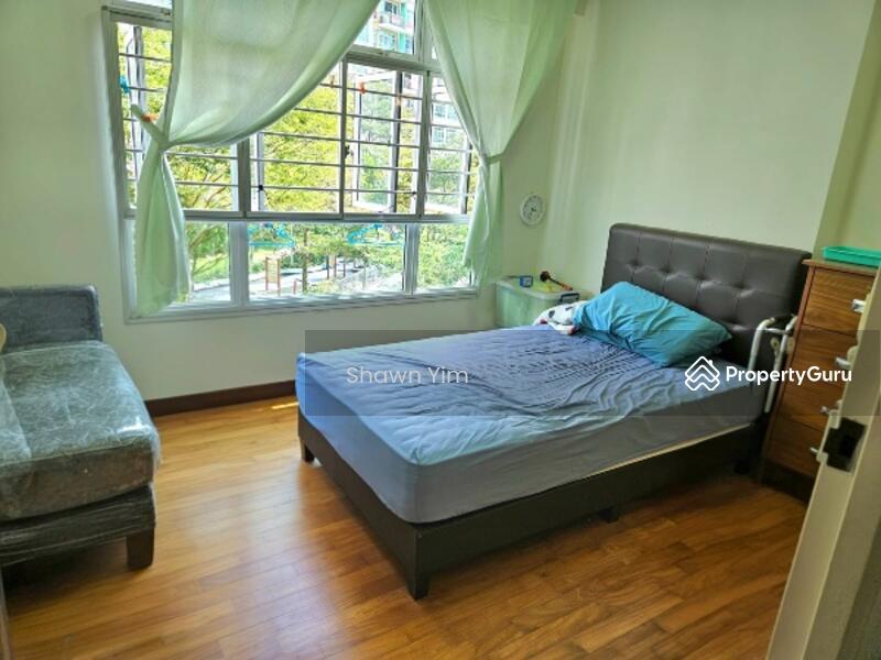 HDB Flat for Sale: Yishun, D27, 762342
