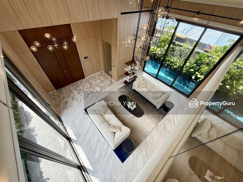 Detached for Sale: Potong Pasir, D13, 358183