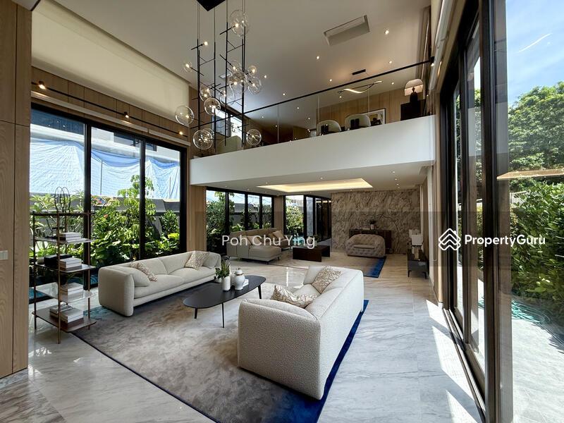 Detached for Sale: Potong Pasir, D13, 358183