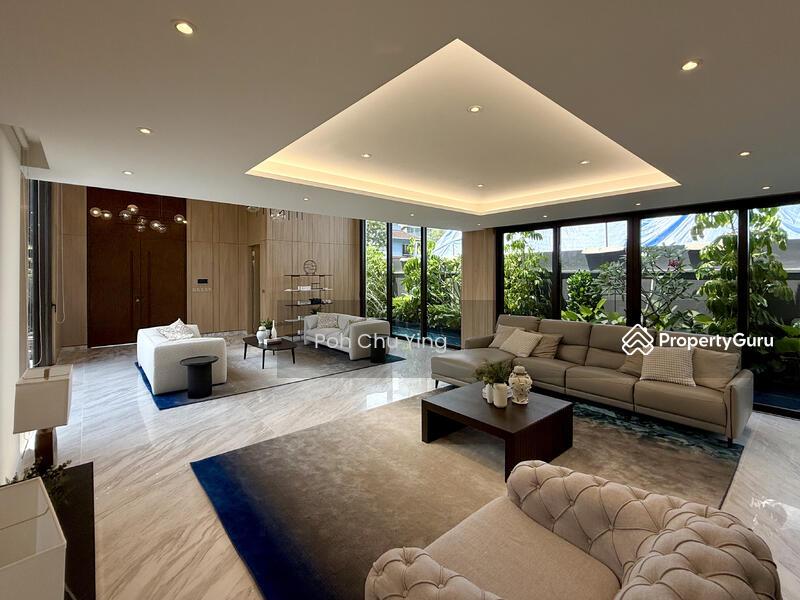 Detached for Sale: Potong Pasir, D13, 358183