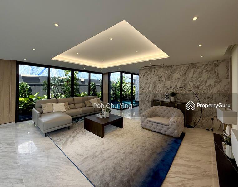 Detached for Sale: Potong Pasir, D13, 358183