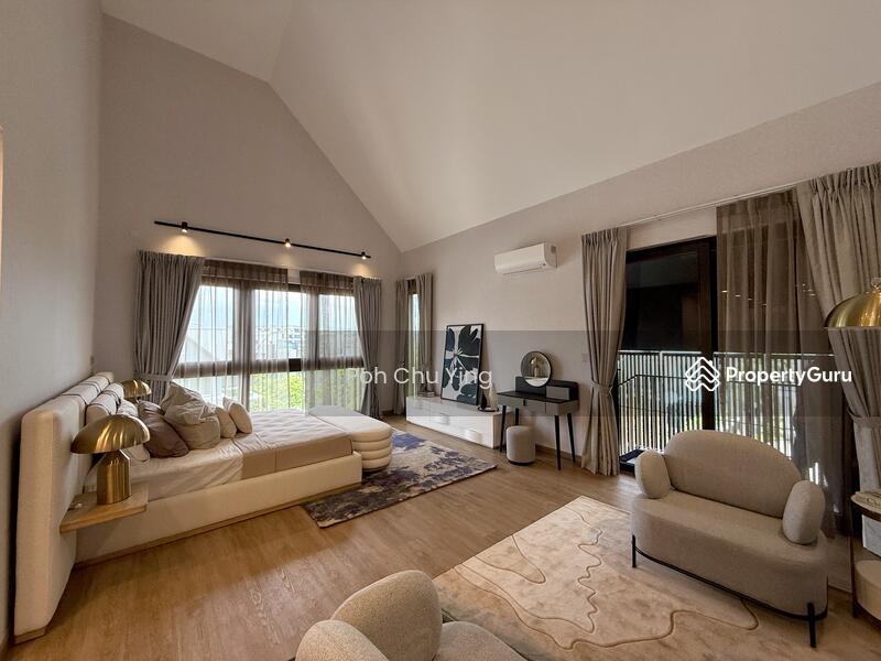Detached for Sale: Potong Pasir, D13, 358183