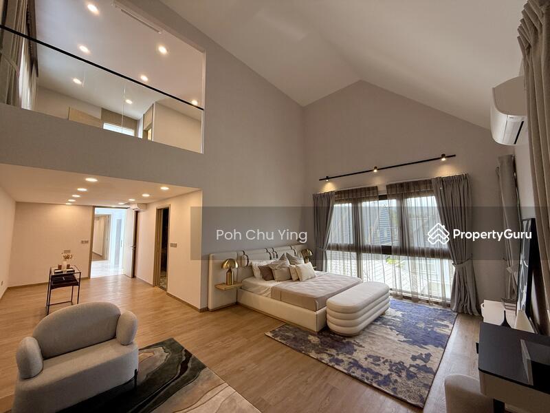 Detached for Sale: Potong Pasir, D13, 358183