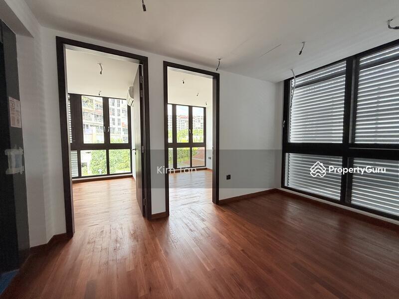 D17 Brand New Beachfront Landed For Sale