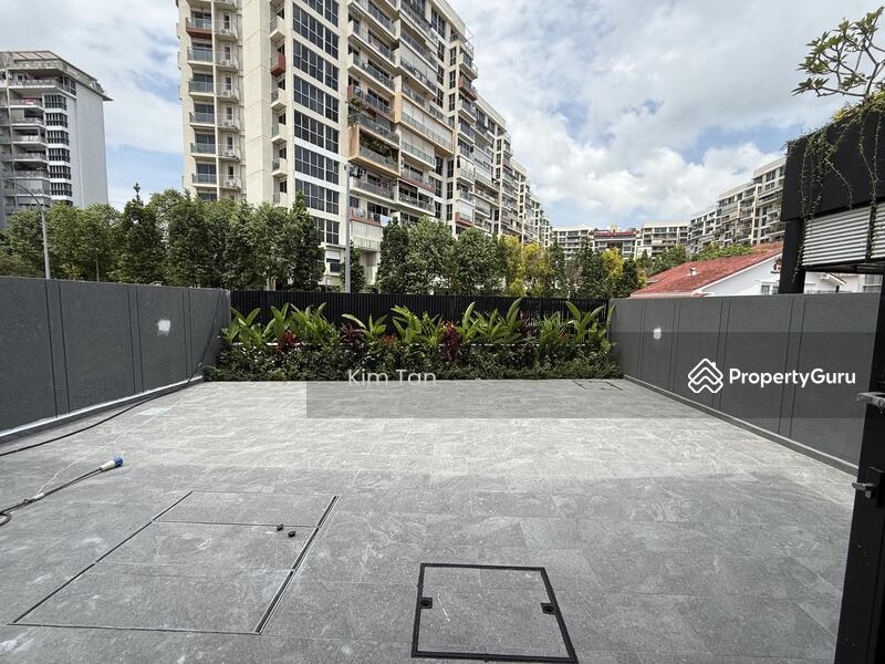 D17 Brand New Beachfront Landed For Sale