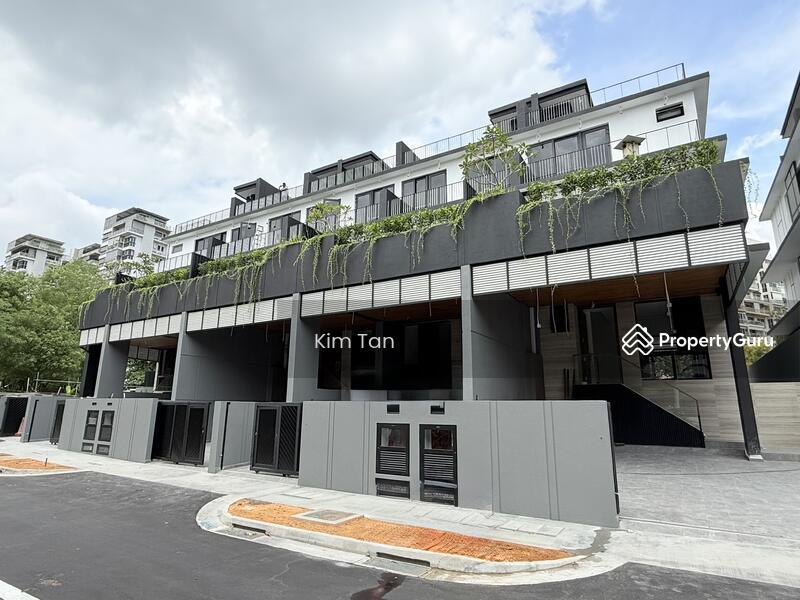 D17 Brand New Beachfront Landed For Sale