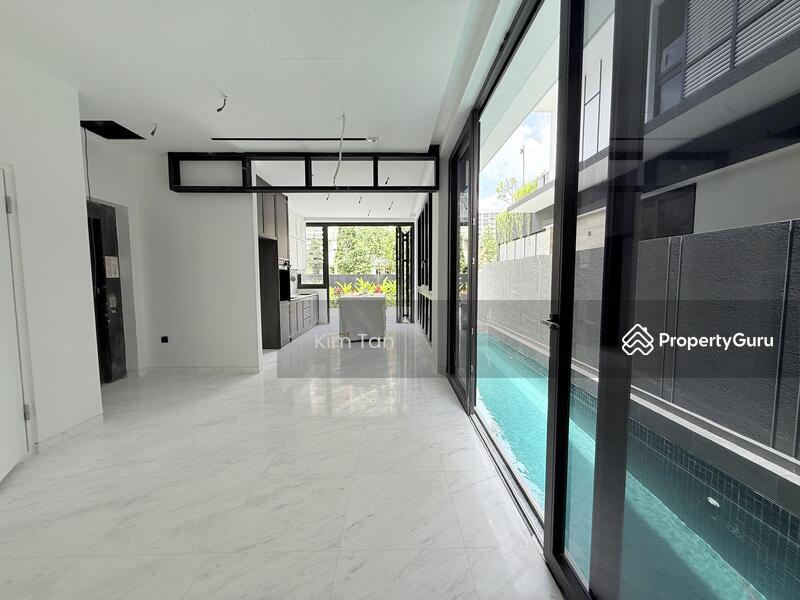 D17 Brand New Beachfront Landed For Sale