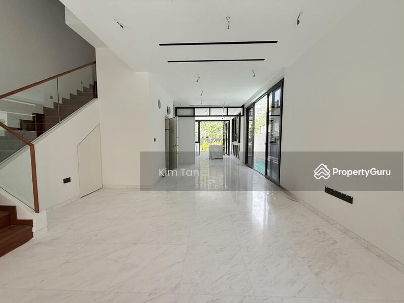 D17 Brand New Beachfront Landed For Sale