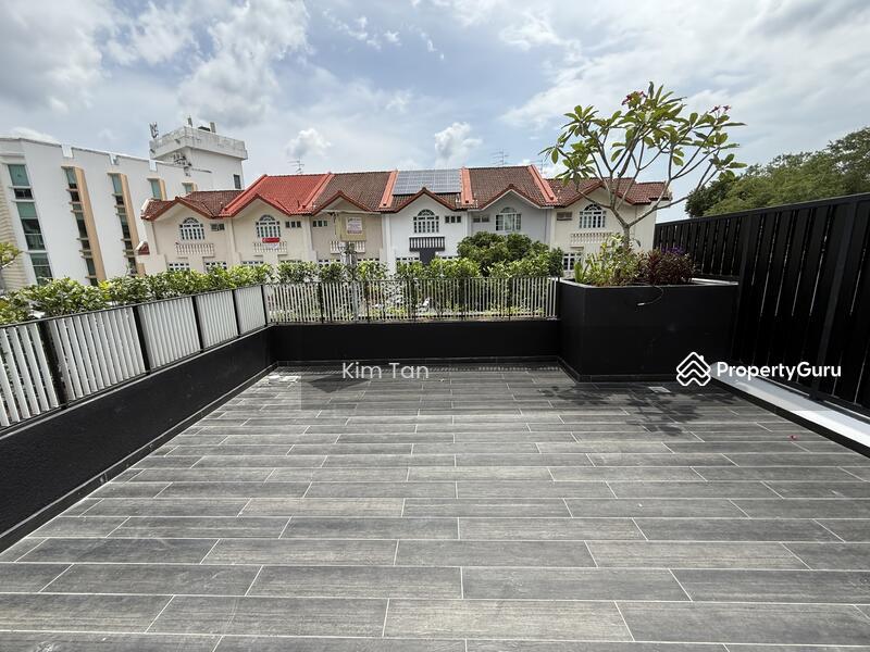 D17 Brand New Beachfront Landed For Sale